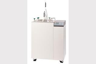 5960A Triple Point of Argon System