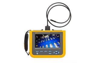 Fluke DS703 FC Diagnostic Scope - 1