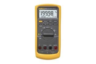 Fluke 87V Industrial Multimeter