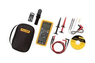 Fluke 3000 FC/EDA2 Combo Kit Fluke 3000 FC/EDA2 Combo Kit