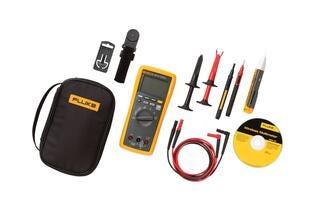 Fluke 3000 FC/1AC2 Combo Kit Fluke 3000 FC/1AC2 Combo Kit