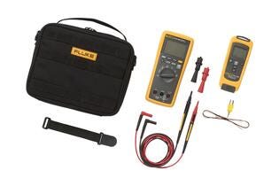 Fluke CNX™ v3000 AC Voltage Kit Fluke CNX™ v3000 AC Voltage Kit