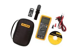 Fluke 3000 FC/TPAK Combo Kit Fluke 3000 FC/TPAK Combo Kit