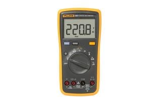 Fluke 12E + Multifunction Multimeter-1 Fluke 12E + Multifunction Multimeter-1