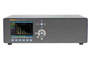 Fluke Norma 5000 Power Analyzer - 1 Fluke Norma 5000 Power Analyzer - 1