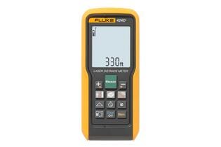 Fluke 424D 激光測(ce)距儀 Fluke 424D 激光測(ce)距儀