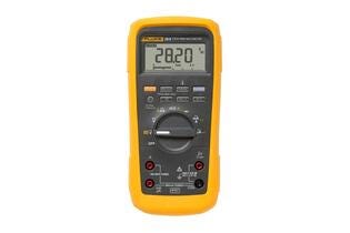 Fluke 28 II Rugged Digital Multimeter Fluke 28 II Rugged Digital Multimeter