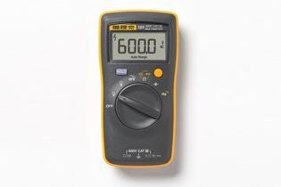 Fluke 101/ 101+/ 101KIT 數(shu)字萬用(yong)表 Fluke 101/ 101+/ 101KIT 數(shu)字萬用(yong)表