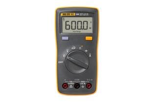 Fluke 106 掌上數(shu)字萬用(yong)表 Fluke 106 掌上數(shu)字萬用(yong)表