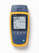 Fluke Networks MicroScanner™ 2 Industrial Ethernet Cable Verifier Fluke Networks MicroScanner™ 2 Industrial Ethernet Cable Verifier