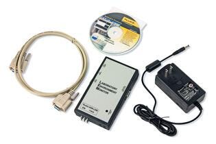 2456-LEM Laboratory Environment Monitor 2456-LEM Laboratory Environment Monitor