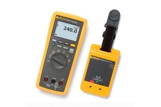SS: Fluke 3000 FC DMM / PRV240 Proving Unit Kit - 2 SS: Fluke 3000 FC DMM / PRV240 Proving Unit Kit - 2