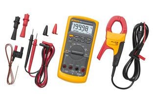 Fluke 87V IMSK kit Fluke 87V IMSK kit