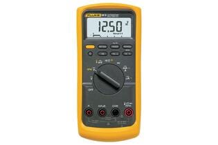 Fluke 88V Deluxe Automotive Multimeter Fluke 88V Deluxe Automotive Multimeter