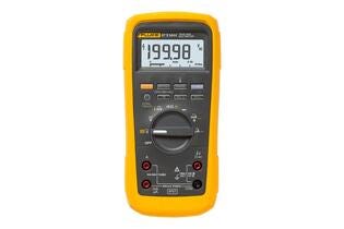 Fluke 87V MAX True-rms Digital Multimeter Fluke 87V MAX True-rms Digital Multimeter