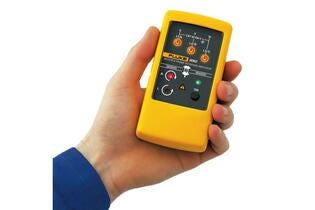 Fluke 9062 Motor and Phase Rotation Indicator 1 Fluke 9062 Motor and Phase Rotation Indicator 1