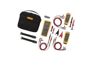 Fluke v3003 FC Wireless AC-DC Voltage Measurement Kit Fluke v3003 FC Wireless AC-DC Voltage Measurement Kit