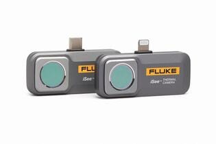 Fluke iSee Mobile Thermal Camera - TC01A