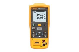 Fluke 714B Thermocouple Calibrator Fluke 714B Thermocouple Calibrator