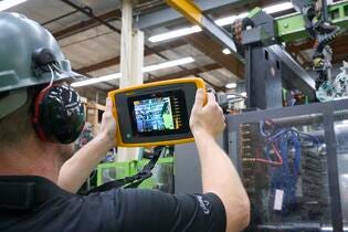 洩漏檢(jian)測(ce) 洩漏檢(jian)測(ce)