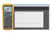 Fluke 3000 FC Series Wireless Multimeter Fluke 3000 FC Series Wireless Multimeter