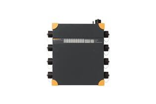 Fluke 1760 Three-Phase Power Quality Recorder Fluke 1760 Three-Phase Power Quality Recorder