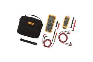 Fluke v3001 FC Wireless DC Voltage Kit Fluke v3001 FC Wireless DC Voltage Kit