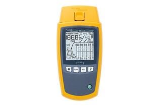 Fluke Networks Microscanner™ PoE Cable Verifier Fluke Networks Microscanner™ PoE Cable Verifier