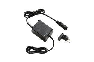 Fluke BC430 Line Voltage Adapter/Battery Charger - 1